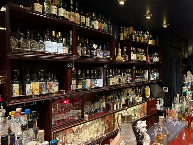 Bar Caol ila Shibuya.jpeg