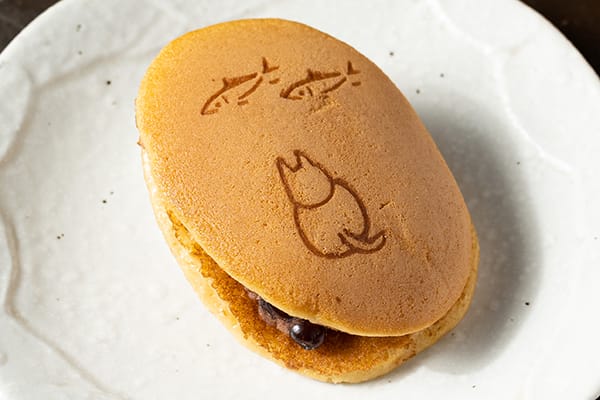 Dorayaki