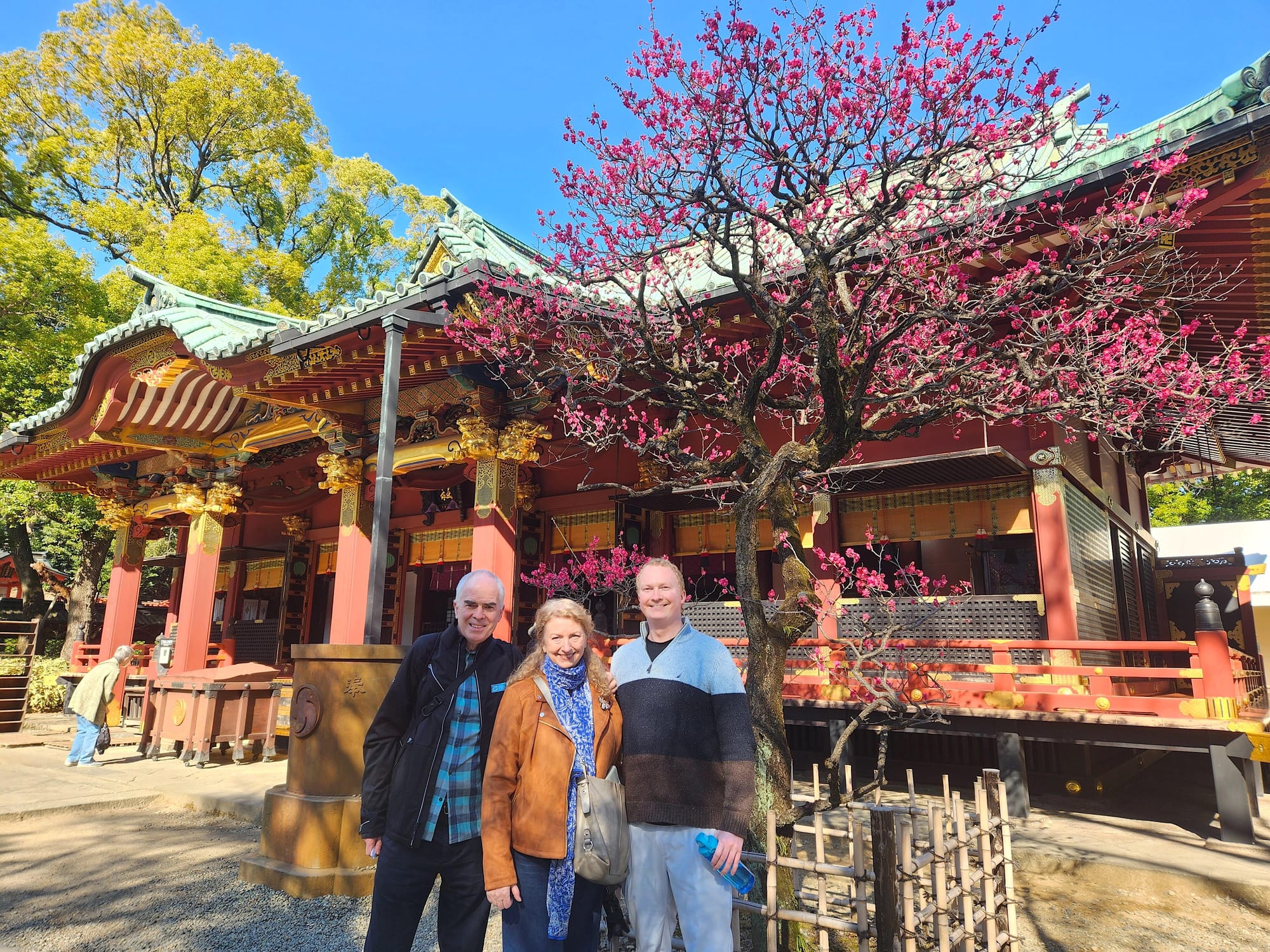 Experience Old Yanaka Walking Tour