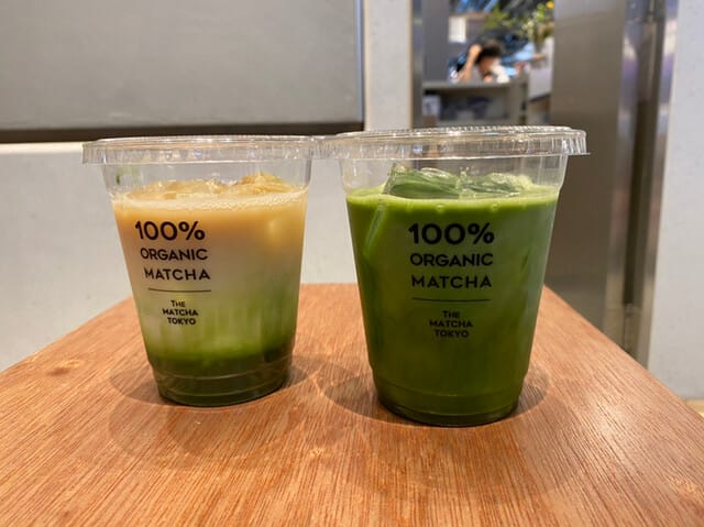 Matcha Tokyo