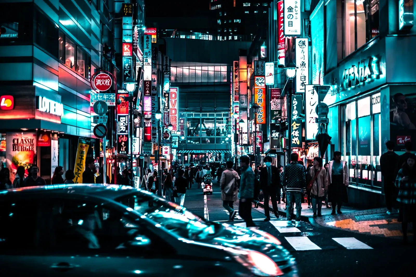 Shibuya Nightlife Guide 2026 What To Do At Night In Tokyo s Trendy 