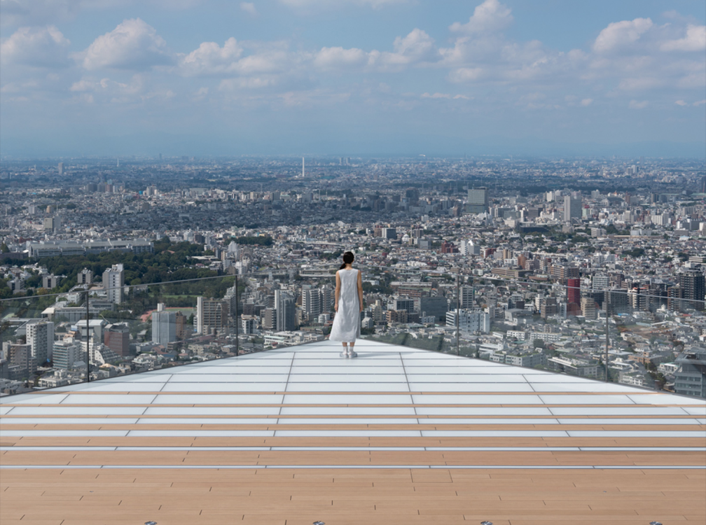 Shibuya Sky