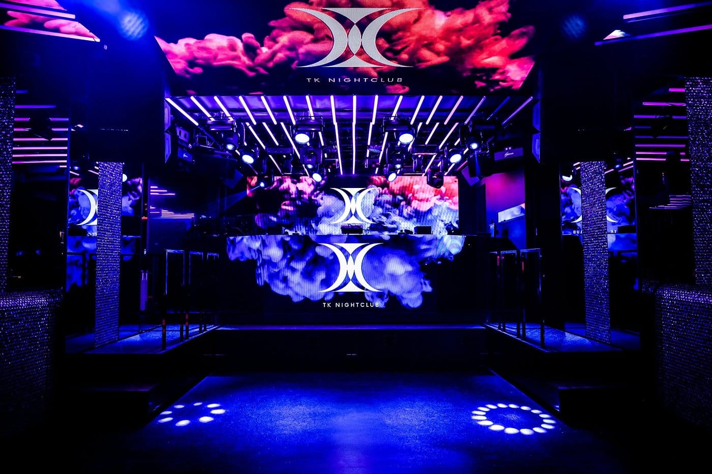 TK NIGHTCLUB