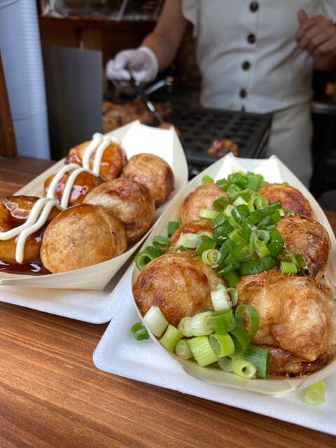 Takoyaki-do