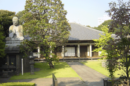 Tenno-ji