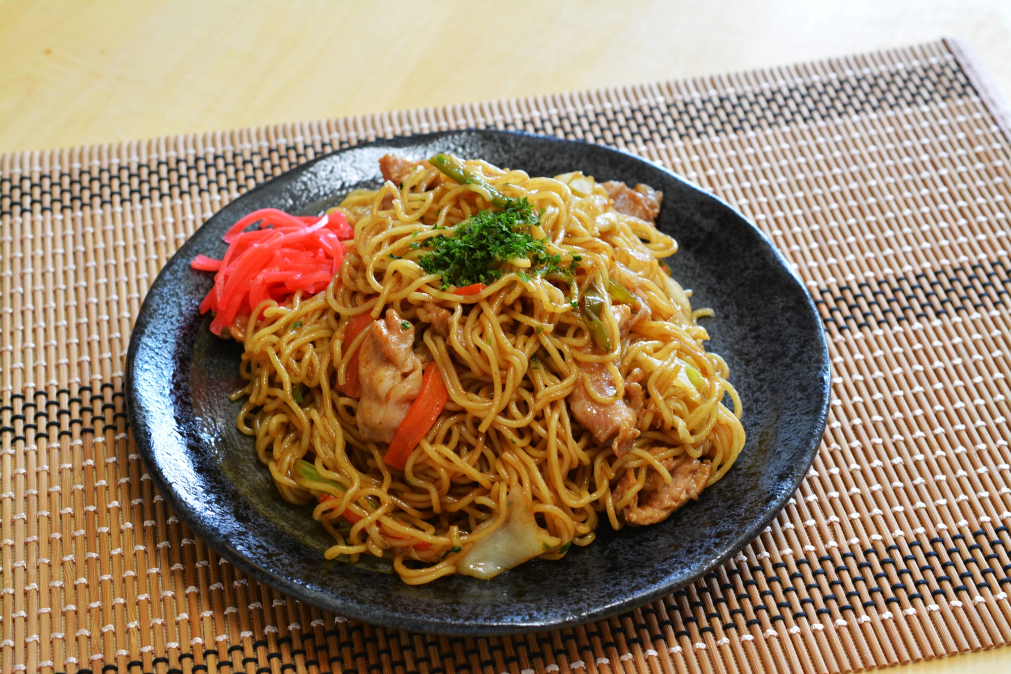 Yakisoba