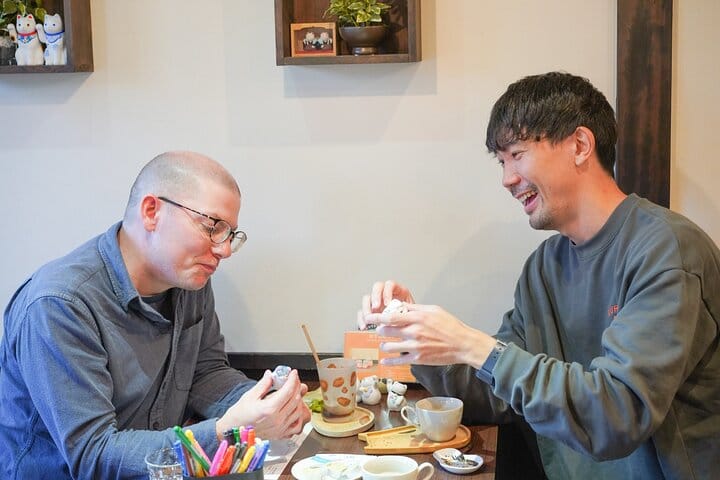 Yanaka Historical Walking Tour in Tokyo's Old Town