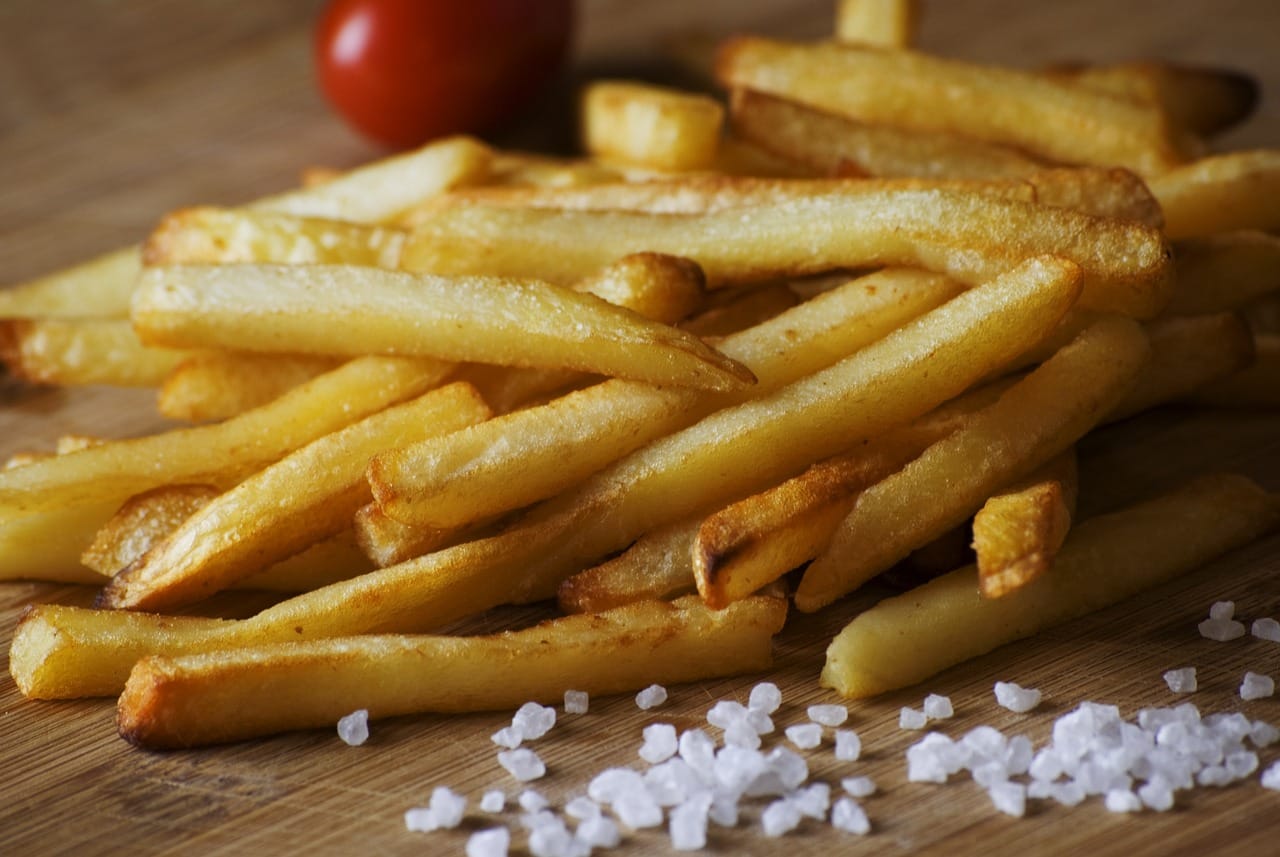 french-fries