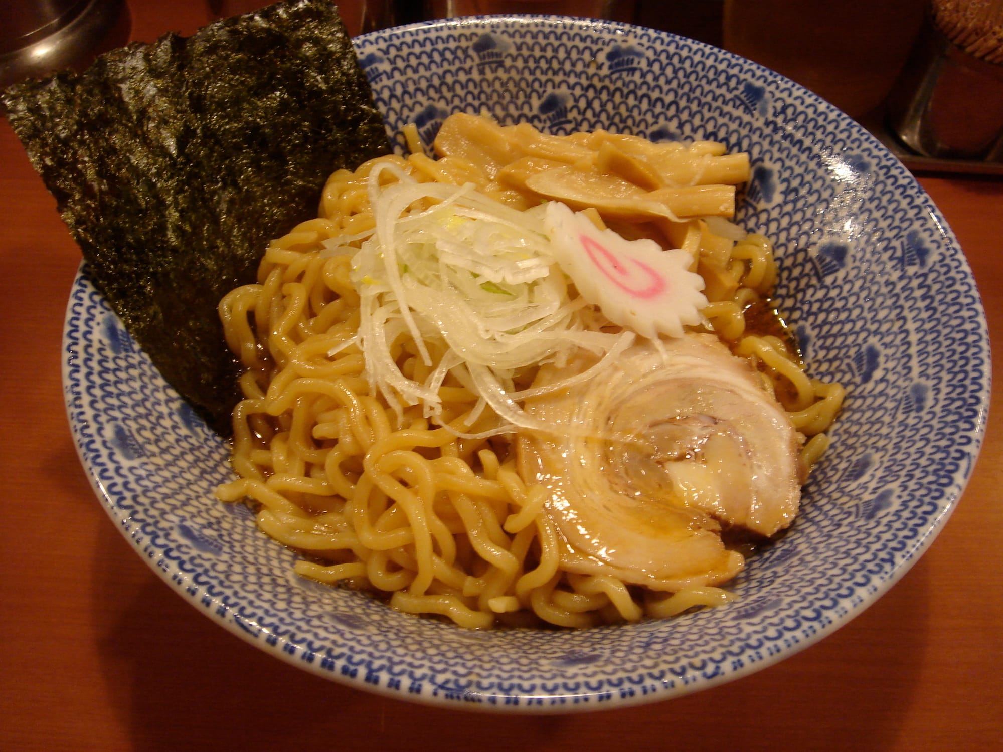 Aburasoba