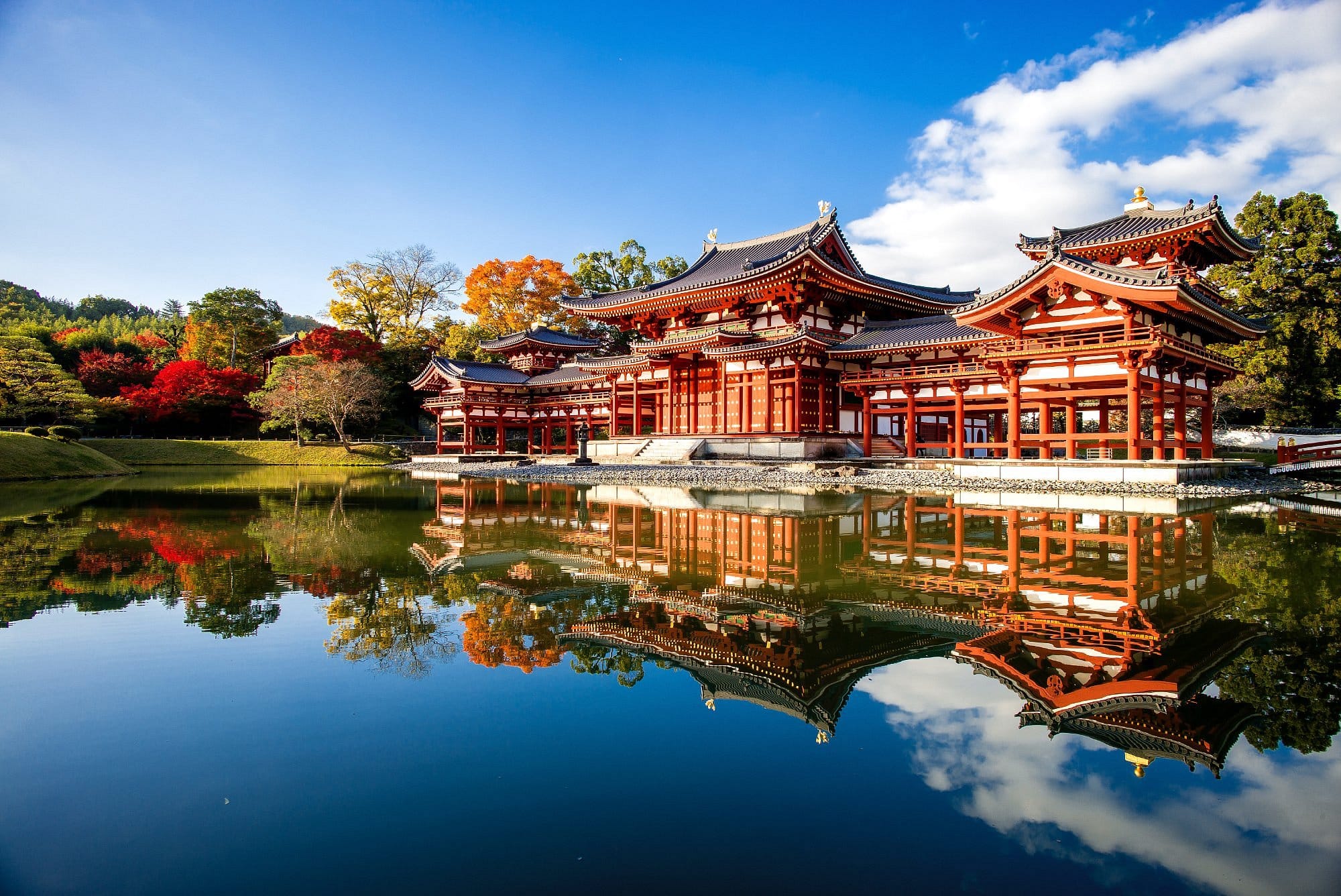 Byodoin Temple