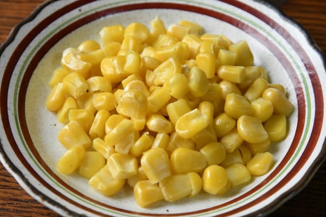 Corn