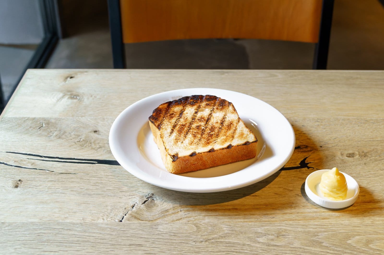 Original Kyoto Wheat White Bread