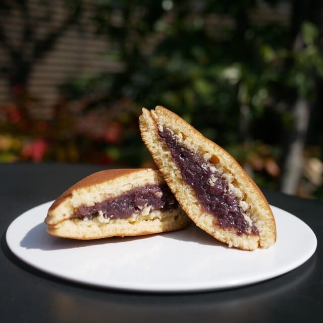 Dorayaki Usagiya