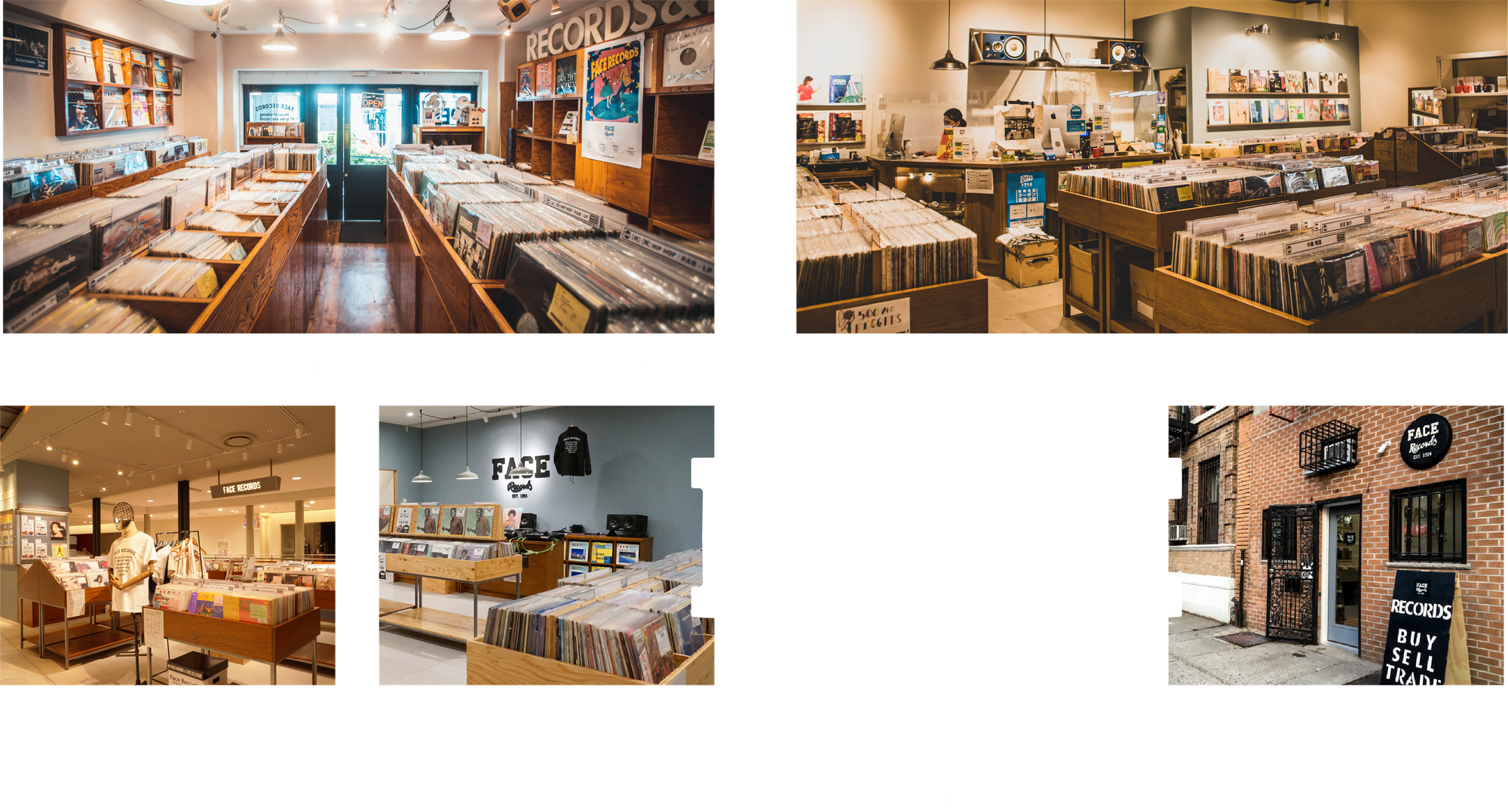 Face Records