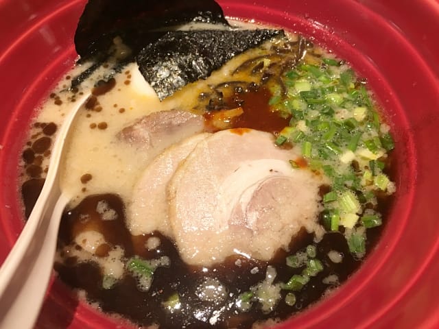 Hakata Ramen