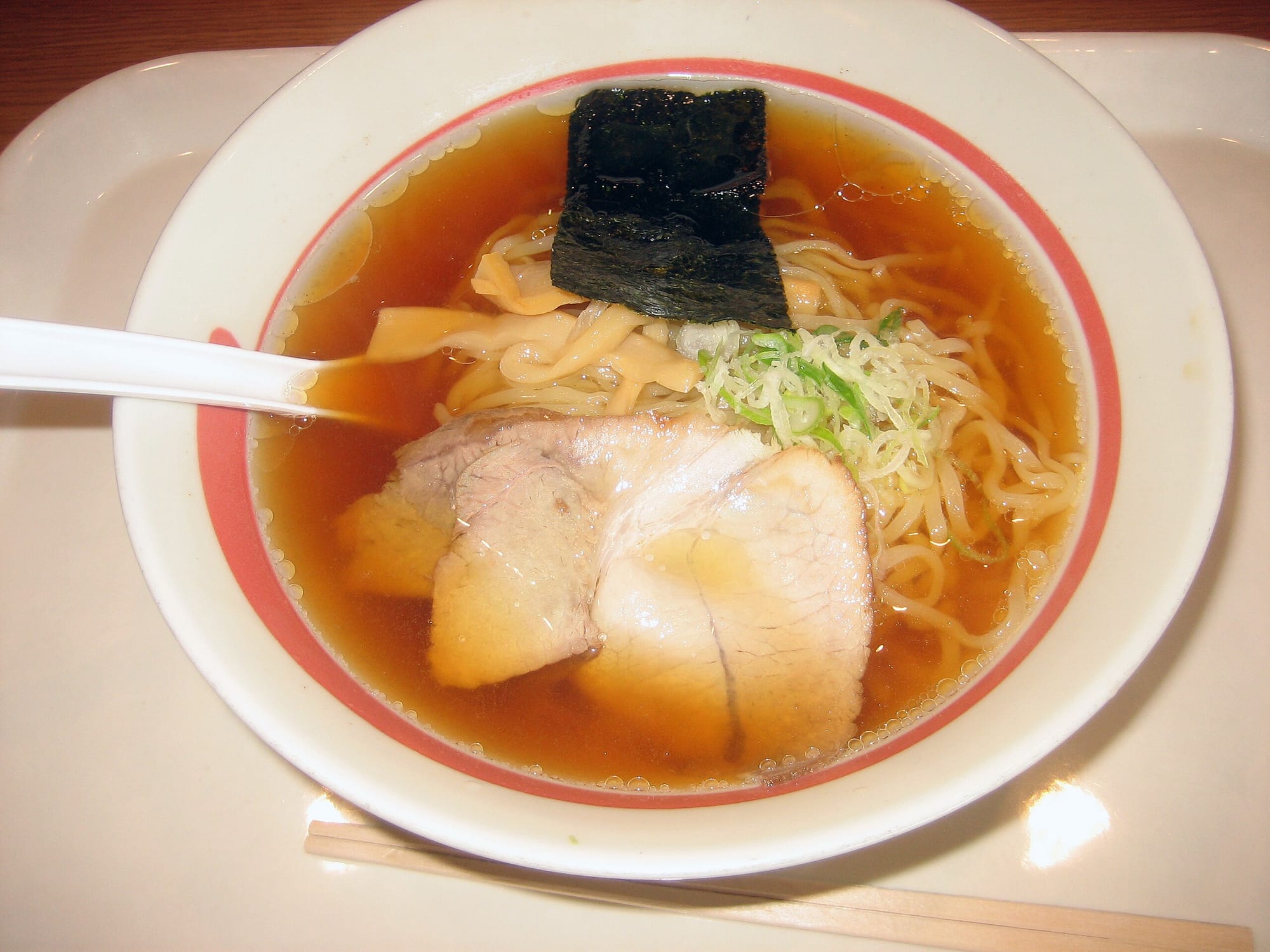 Kourakuen Ramen