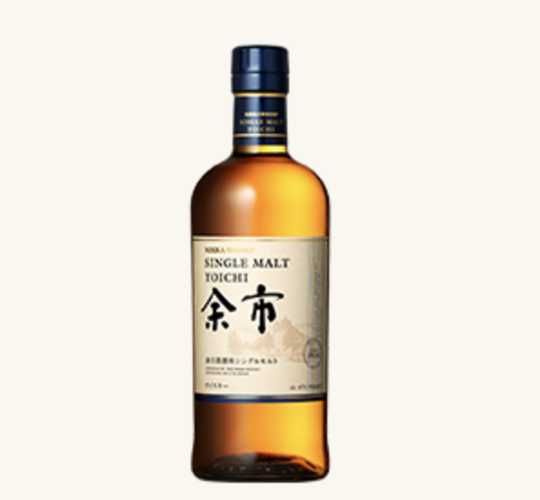 Nikka Yoichi