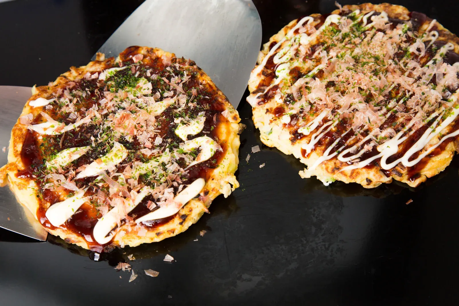 Okonomiyaki