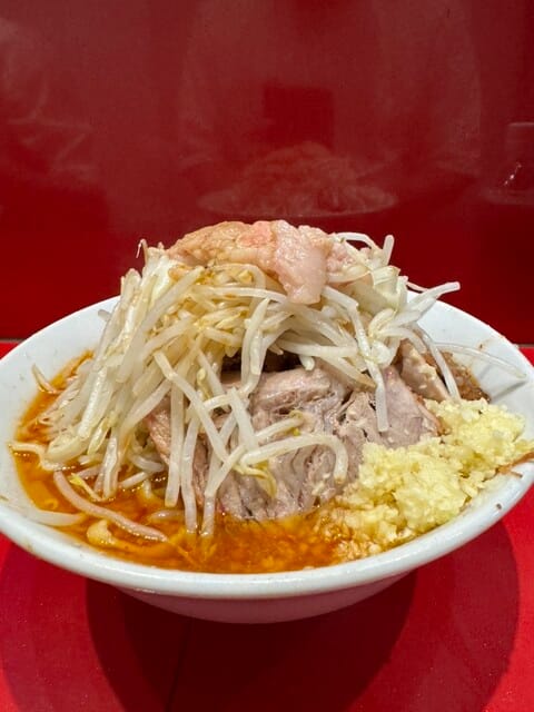 Ramen Jiro