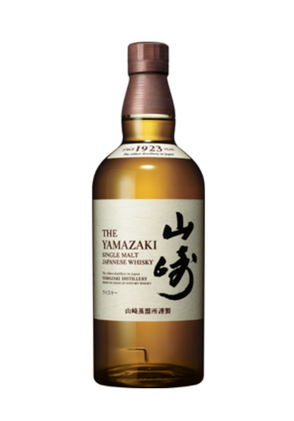 SUNTORY Yamazaki