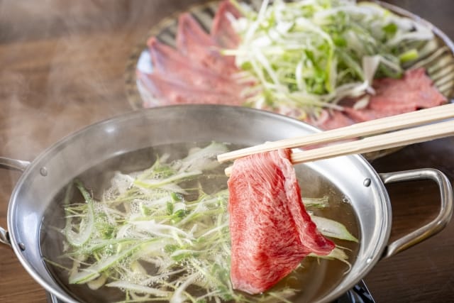 Shabu Shabu