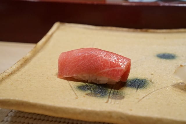 Sushi Kanesaka