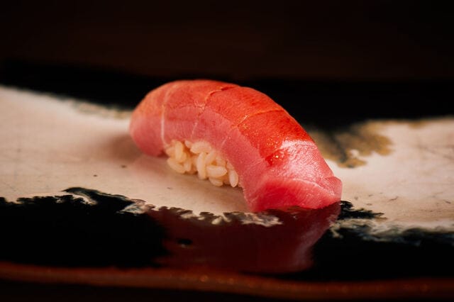 Sushi Ryujiro