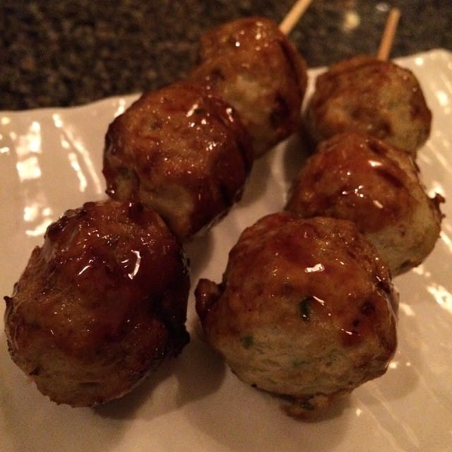 Tsukune