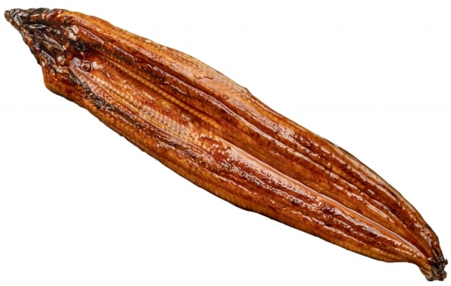 Unagi Kabayaki