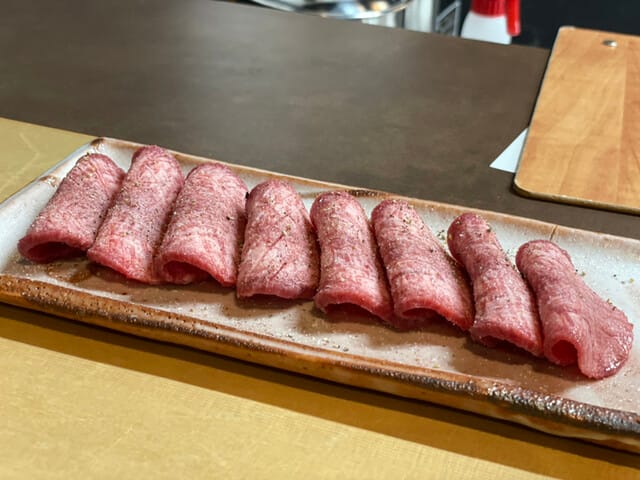 Yakiniku Waya