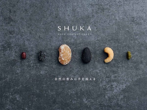 SHUKA's Seed Confections