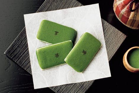 Matcha Langues de Chat