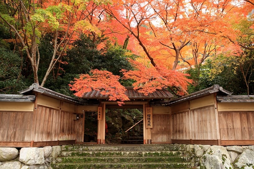 Rurikoin Temple