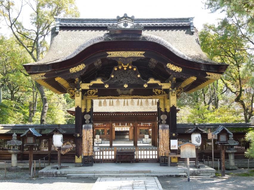 Toyokuni Shrine