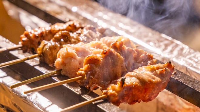  Yakitori Kyotoen