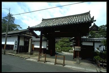 Konchi-in Temple