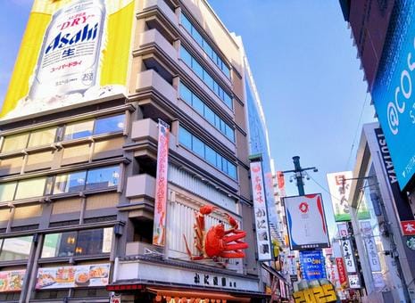 Dotonbori 1