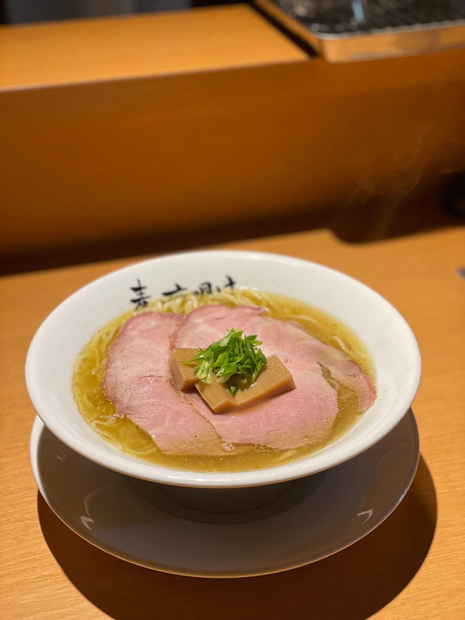 Chuka Soba Mugi no Yoake