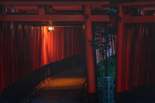 Fushimi Inari