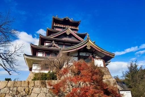 Fushimi Momoyama Castle