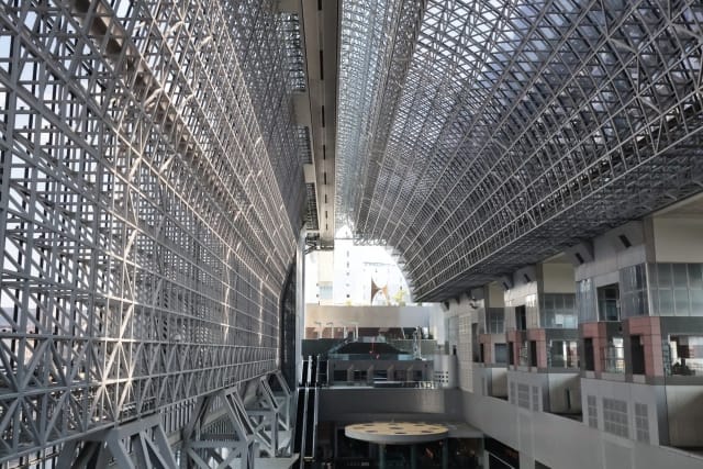 Kyoto Station