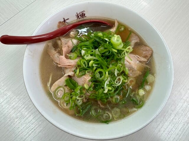 Ramen Daiki