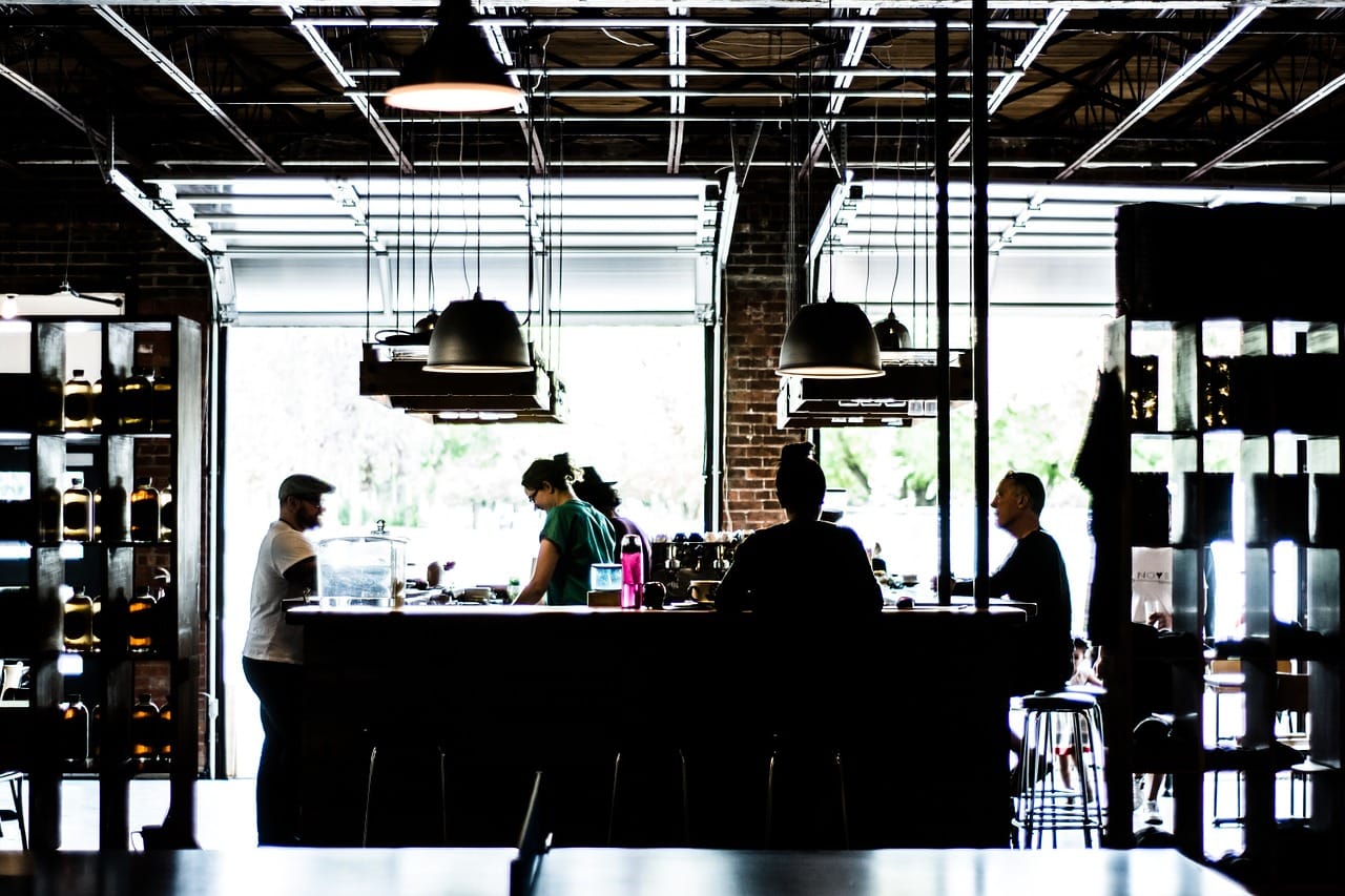 Roppongi Bar