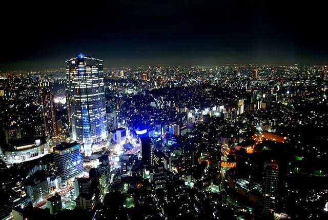 Roppongi