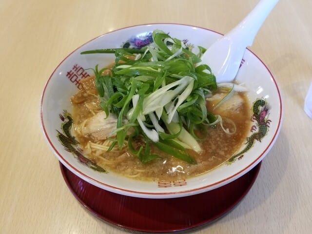 Tenryu Ramen