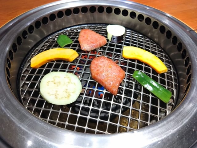 Yakiniku Izakaya