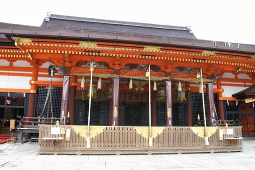 Yasaka Shrine