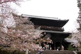 Nanzenji Temple