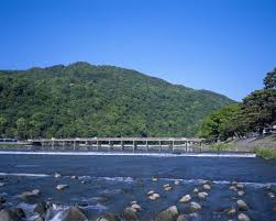 Togetsukyo Bridge