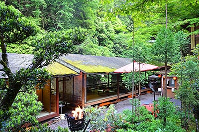 Takao Kanko Hotel